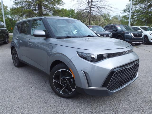 2023 Kia Soul EX