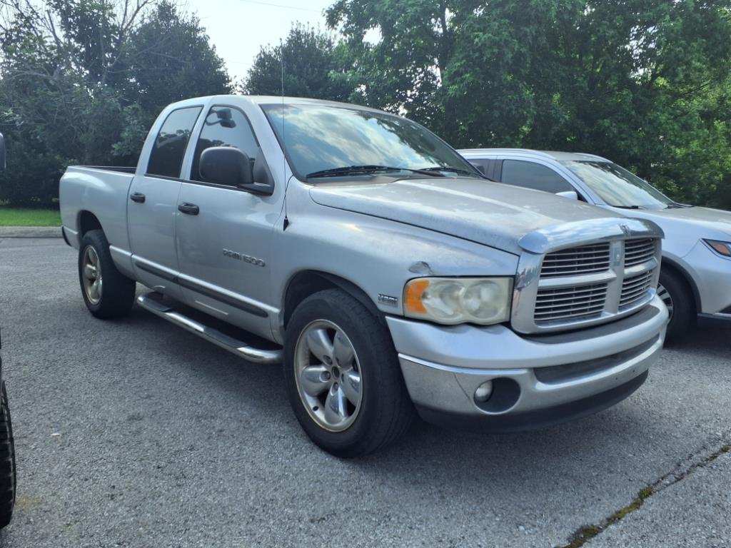 2005 Dodge Ram 1500 SLT