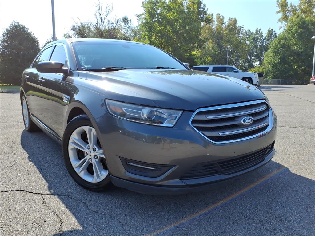 2015 Ford Taurus SEL