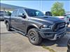2018 RAM 1500 Rebel