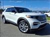 2022 Ford Explorer Hybrid Platinum