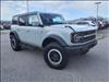 2023 Ford Bronco Black Diamond Advanced