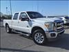 2011 Ford F-250 Super Duty 