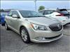 2015 Buick LaCrosse Leather