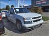 2011 Chevrolet Colorado