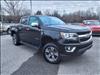 2017 Chevrolet Colorado