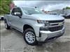 2022 Chevrolet Silverado 1500 Limited LT