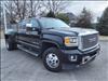 2016 GMC Sierra 3500HD Denali