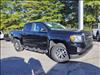 2022 GMC Canyon