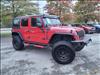 2010 Jeep Wrangler Unlimited