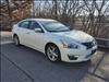 2013 Nissan Altima 2.5 SL