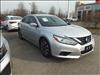 2016 Nissan Altima 2.5 SV