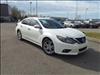 2016 Nissan Altima 3.5 SL