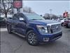 2017 Nissan Titan Platinum Reserve