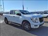 2020 Nissan Titan