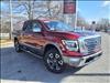 2024 Nissan Titan Platinum Reserve