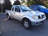 2006 Nissan Frontier