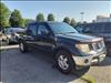 2008 Nissan Frontier