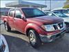 2009 Nissan Frontier