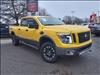 2016 Nissan Titan XD PRO-4X