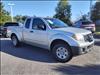 2014 Nissan Frontier