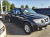 2019 Nissan Frontier