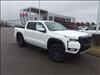 2025 Nissan Frontier PRO-X