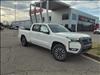 2025 Nissan Frontier SL