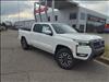 2025 Nissan Frontier SL