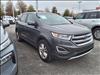 2015 Ford Edge