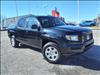2008 Honda Ridgeline RTL