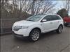 2014 Lincoln MKX Base