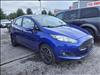 2015 Ford Fiesta