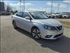 2019 Nissan Sentra SL