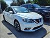 2017 Nissan Sentra SR
