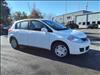 2012 Nissan Versa