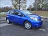 2016 Nissan Versa Note