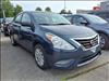 2015 Nissan Versa 1.6 S