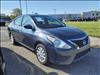 2017 Nissan Versa