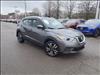 2018 Nissan Kicks SV