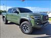 2021 Toyota Tacoma V6