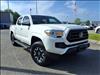 2022 Toyota Tacoma TRD Off-Road