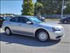 2011 Mitsubishi Galant