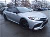 2024 Toyota Camry XSE V6