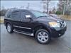 2011 Nissan Armada