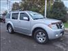 2012 Nissan Pathfinder