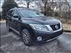 2013 Nissan Pathfinder