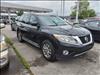 2014 Nissan Pathfinder