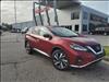 2024 Nissan Murano