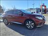 2015 Nissan Murano